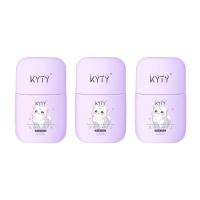 ราคา TH ขายร้อน เจลจัดแต่งทรงผมสุดชิคสำหรับเด็ก หน้าม้าเรียบเนียนและจัดทรง ครีมกันผมแตกปลายป้องกันผมชี้ฟู ติดทน ทำให้ผมเรียบ (126723505348)