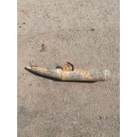 ราคา ปลายท่อ n01 Honda Wave 110i รุ่นปี 2014 2020 k58 th1 ท่อเดิม มอก ของแท้ มือสองสภาพดี ต่อภาษี ได้ ท่อเดิม ได้ของตามรูป มีตำหนิบุ๋มนิดนึง (126670915048)