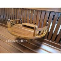 ราคา หิ้งพระ หิ้งบูชาพระ แขวนติดผนัง ขนาด 12 x 16 นิ้ว 30 x 40 ซม (20684563314)
