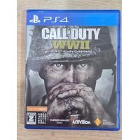 ราคา Ps4 Call of Duty WW 2 มือ2 พร้อมส่ง (26161127834)