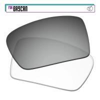 ราคา EZReplace Polarized Replacement Lenses for Oakley Gascan Sunglasses Multiple Options (25705942544)