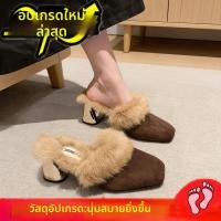 ราคา Diancha รองเท้าส้นสูงสไตล์วินเทจ (25988911404)