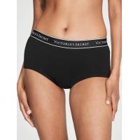 ราคา กางเกงใน วิคเตอเรีย ซีเครต Victoria s Secret รุ่น Boyshort Hiphugger ของแท้ กางเกงในผู้หญิง (22279216470)