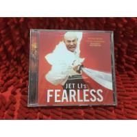 ราคา CD Shigeru Umebayashi Jet Lis Fearless Original Motion Picture Soundtrack (126226237719)
