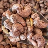 ราคา เม็ดมะม่วงเผาเกลือโบราณ เม็ดใหญ่จัมโบ้ยักษ์ หอมมัน ถุงซิปล็อค 1 Kg 500g 2 ถุง (21948158426)