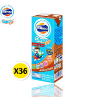 ราคา นมโฟร์โมสต์ โอเมก้า 3 6 9 รสจืด ช็อกโกแลต และ รสหวาน Foremost Omega 369 milk ขนาด 180 มล จำนวน 24 และ 36 กล่อง (24644798097)