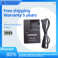 ราคา Samsung BP70A battery charger For ES80 ES90 ES95 ST66 ST100 ST700 digital camera (24666611780)