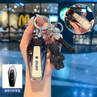 ราคา ปลอกกุญแจรถยนต์ TPU สำหรับ Jaecoo6 Jaecoo J6 Jaecoo6 CHERY ICAR03 ป้องกันกุญแจรีโมท (25687920701)