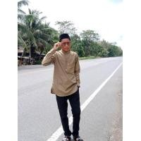 ราคา เสื้อกุรตา เสื้อมุสลิม ชาย (17232714930)