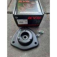ราคา ยางเบ้าโช๊คอัพหน้าNissan sentra sunny nv b13 b14 ยี่ห้อkyb ราคาตัวละ (17448118950)