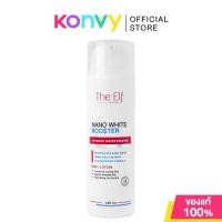 ราคา The Elf Nano White Booster Advanced Moisturizing Body Lotion 120ml โลชั่นบำรุงผิวกายสูตรเข้มข้น ดิเอลฟ์ (126299336575)