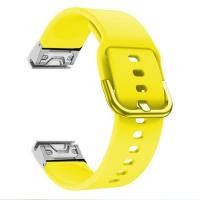 ราคา สายรัดซิลิโคนกีฬาสำหรับ Garmin Descent G2 สายนาฬิกาข้อมือ Strap Smart Watch Wristbands Replacement Acceccories (24391800433)