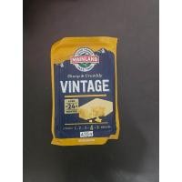 ราคา MAINLAND VINTAGE CHEDDAR CHEESE Named Cheese 470 g New Zealand แมนแลนด์ วินเทจ เซดดา ชีส เนมชีส 470 กรัม จาก นิวซีแลนด์ (126820247851)