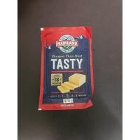 ราคา MAINLAND TASTY CHEDDAR CHEESE Named Cheese 470 g New Zealand เมนแลนด์ เทสตี้ เชดด้า ชีส เนมชีส 470 กรัม จากนิวซีแลนด์ (126828394608)