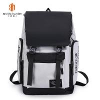ราคา ARCTIC HUNTER กระเป๋าผู้ชาย เป้สะพายหลัง กระเป็าเป้ กระเป๋าเป้ชาย กระเป๋าเป้เดินทาง กระเป๋าเป้ กระเป๋านักเรียน กระเป๋าเป้ชาย กระเป๋าสะพายหลัง กระเป๋านักเรียนสีดำ (9074375534)
