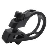 ราคา MTB Bike Bicycle Shifter Trigger Clamp for SRAM X9 X0 XX XO1 XX1 Clamp Ring Fixed Ring Clamps with Screws (25375670747)