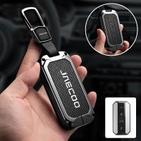 ราคา เคสกุญแจรีโมทรถยนต์ อุปกรณ์เสริม สําหรับ new Jaecoo J5 EV Jaecoo 5 EV อะไหล่รถยนต์ เคสป้องกันกุญแจรถยนต์ กระเป๋ากุญแจรถ (25656890260)