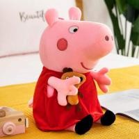 ราคา SONGE ตุ๊กตาขนนุ่มขนาดใหญ่สำหรับครอบครัว 4 คน (126435875648)