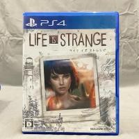 ราคา แผ่นแท้ PS4 รวมทุกภาค Life is Strange Japan EN Unsupport 1 2 Before the Storm (24485500267)