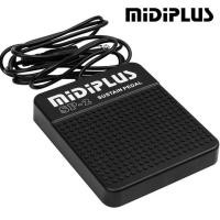 ราคา Midiplus SP 2 Sustain Pedal แพดเดิ้ล 1 เหยียบ SP2 Music Arms (429826935)