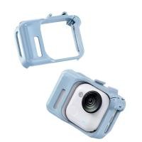 ราคา เคสป้องกัน ABS สำหรับ Insta360 GO Ultra กันกระแทก สีสันสดใส For Insta360 GO Ultra Protective Frame (126548621769)