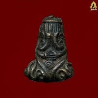 ราคา พระปิดตาหลวงพ่อทับ วัดทอง สวย รับประกันส่งตรงปก100 (25585805519)