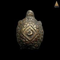 ราคา เต่าเรือนหล่อ หลวงพ่ออิ่มวัดหัวเขา รับประกันส่งตรงปก100 (25285458218)