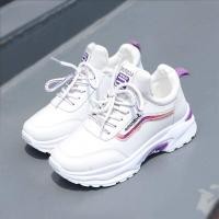 ราคา Hot รองเท้าผ้าใบแฟชั่นผู้หญิง รองเท้าลำลองหญิง รองเท้าสไตล์เกาหลี ผ้าใบผู้หญิง พร้อมส่ง HP021 (15574919731)