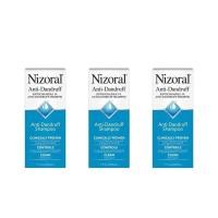 ราคา Nizoral Shampoo 200ml ให้ความชุ่มชื้น อ่อนโยน ทำความสะอาดหนังศีรษะ แชมพูขจัดรังแค (24838714355)