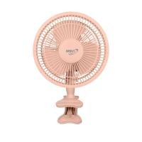 ราคา Mira พัดลมตั้งโต๊ะแบบหนีบ 8นิ้ว รุ่น M73 ปรับส่ายซ้าย ขวา หรือก้ม เงยได้ ltgroup (26180505752)