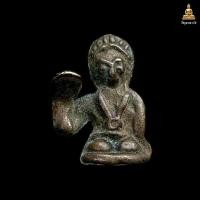ราคา นางกวักหล่อ หลวงพ่ออิ่มวัดหัวเขา รับประกันส่งตรงปก100 (25285274743)