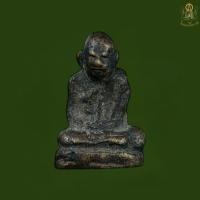 ราคา รูปหล่อหน้าหมูหลวงพ่อเขียน วัดถ้ำขุนเณร รับประกันส่งตรงปก100 (25463151009)