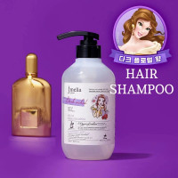ราคา Jmella In France Disney Forest Dew Hair Shampoo 500ml แชมพูเจ้าหญิงดิสนีย์ สูตรอ่อนโยน (22744729831)