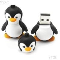 ราคา แฟลชไดรฟ์ USB 1GB 2GB 4GB 8GB 16GB 32GB 64GB 128GB 1TB ยืนเพนกวิน การ์ตูนแฟลชไดรฟ์ การจัดส่งจากกรุงเทพมหานคร (25423316385)