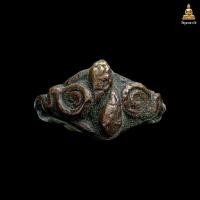 ราคา แหวนนาคเกี้ยว หลวงปู่อิ่มวัดหัวเขา รับประกันส่งตรงปก100 (25285439265)