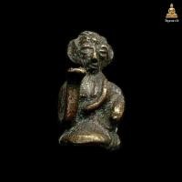 ราคา นางกวักหล่อ หลวงพ่ออิ่ม วัดหัวเขา รับประกันส่งตรงปก100 (25285309271)