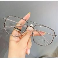 ราคา แว่นกันแดดบลูลายสำหรับผู้ชาย เลนส์แบนป้องกันตา เปลี่ยนสีอัตโนมัติ เหมาะสำหรับใบหน้าใหญ่ (23435985055)