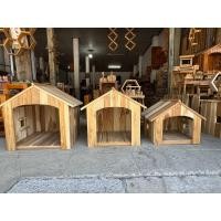 ราคา บ้านน้องหมา น้องแมว บ้านสัตว์เลี้ยง ไม้สักแท้100 (23508249622)