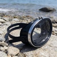 ราคา หน้ากากดำน้ำ ชัดมาก D1 แว่นดำน้ำยิงปลา AQUAT IC แว่นดำน้ำ แว่น (126852490626)