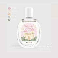 ราคา น้ำหอม edp verde fairytale bliss 30ml (17894859751)