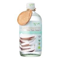 ราคา Agrilife Organic Extra Virgin Coconut Oil 225ml อะกรีไลฟ์ น้ำมันมะพร้าว ปรุงอาหาร ทาผิว หรือ บำรุงผม (402618069)