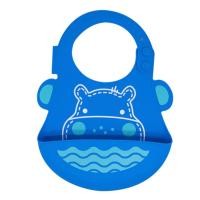 ราคา Marcus Marcus Silicone Bib ผ้ากันเปื้อนซิลิโคน (4377832780)