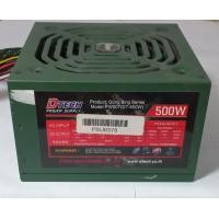 ราคา พาวเวอร์ซัพพลายมือสอง Power Supply DTECH Model PW007 DT 500W (25541794956)