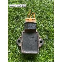 ราคา แผ่นชาร์จHonda NSR150 ของเเท้มือสองสภาพดี พน้อมใช้งาน (20068795694)
