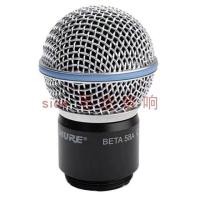 ราคา Shure SLX4 PGX24 SM58 หัวเข็มขัดไร้สาย Beta58A PG58 หูฟังเสียงดัง หูฟังแบบมีสาย หูฟังแบบไร้สาย หูฟังแบบมีสาย (24271541310)