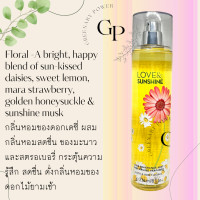 ราคา BBW 1 MIST bath body works fragrance mist สเปรย์น้ำหอมฉีดตัว 236 ml ขนาดใหญ่ (21649636456)