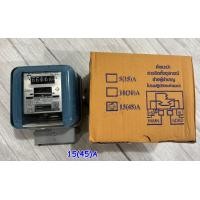 ราคา มิเตอร์ไฟฟ้ามิตซูบิ้ว 2 สาย 5 15 A และ 15 45 A (24945164867)