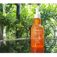 ราคา SOMSAI สบู่วิตามินส้มใส สบู่เหลวทำความสะอาดผิวหน้า 300 ml แพ็คเกจใหม่ล่าสุด (17105270732)