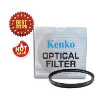 ราคา ฟิลเตอร์ KENKO UV FILTER 62MM 0285 (781238102)