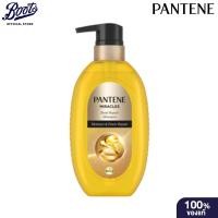 ราคา PANTENE แพนทีน มิราเคิล บอนด์ รีแพร์ แชมพู มอยส์เจอร์ พาวเวอร์ รีแพร์ 440มล (26154315841)